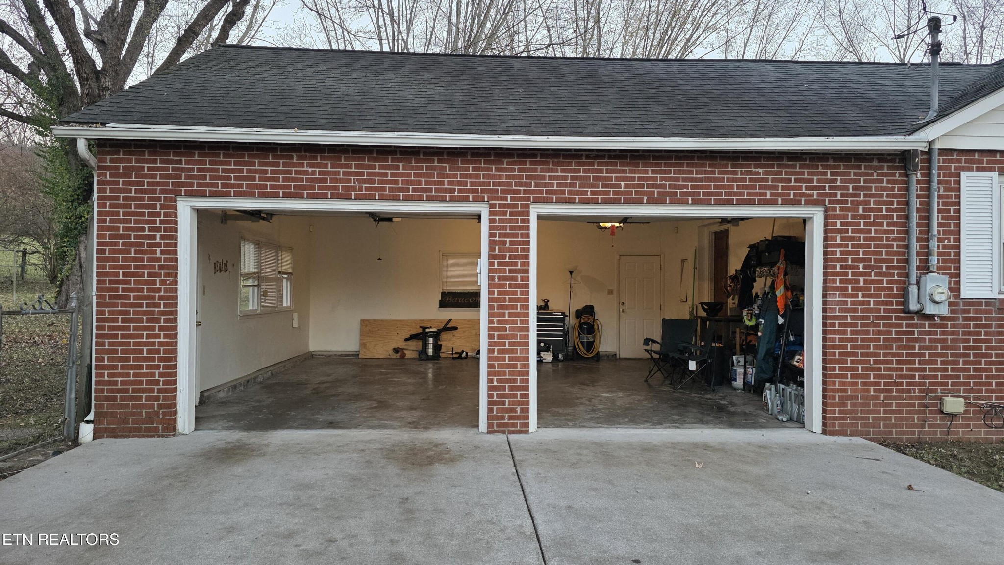 992 Walden Ridge Lane Caryville, TN 37714 - Photo 18 of 58 a view of outdoor space