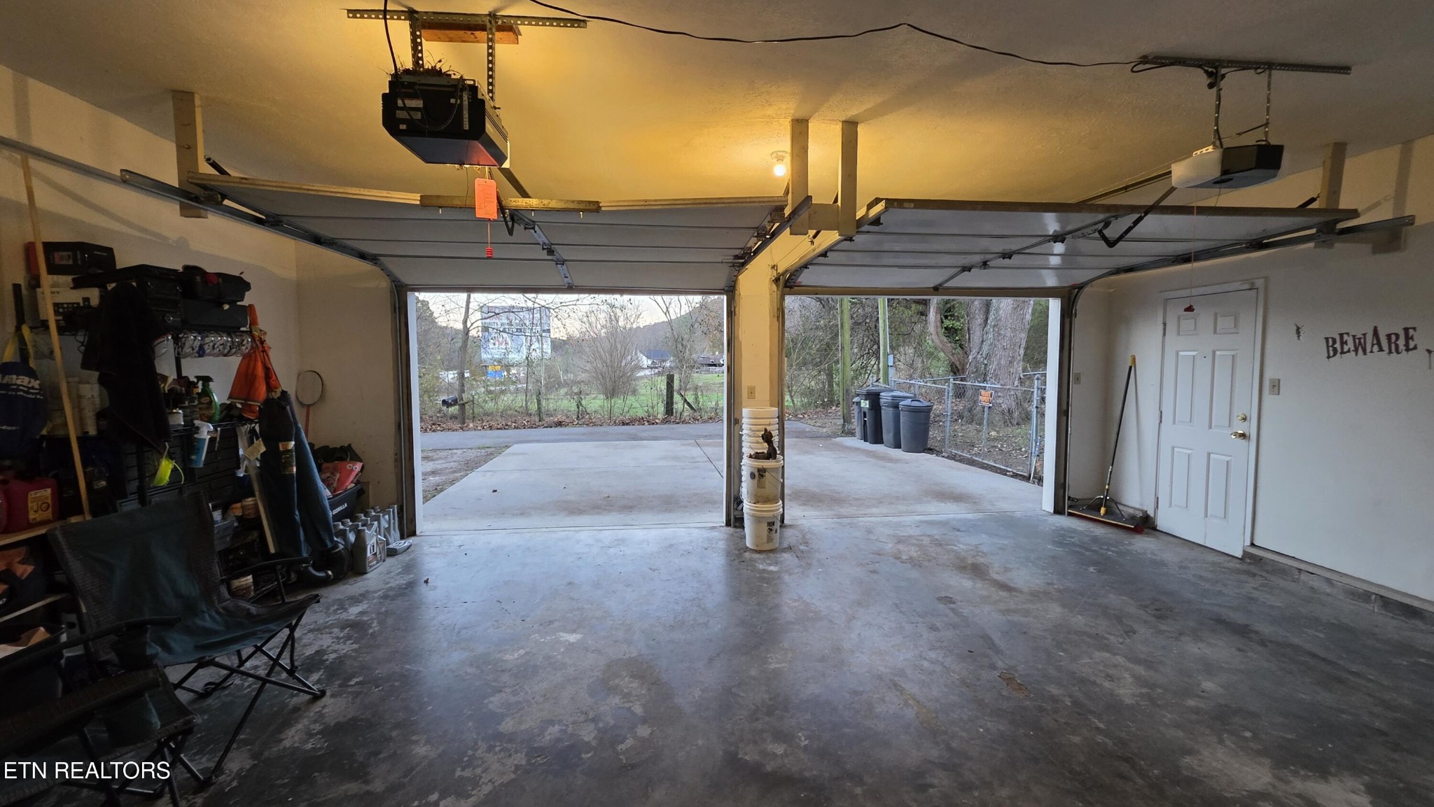 992 Walden Ridge Lane Caryville, TN 37714 - Photo 23 of 58 a view of a storage room