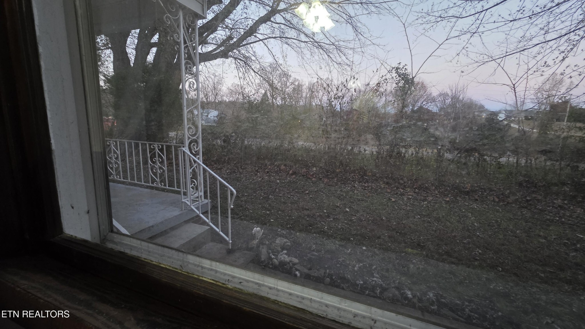 992 Walden Ridge Lane Caryville, TN 37714 - Photo 54 of 58 a view of balcony