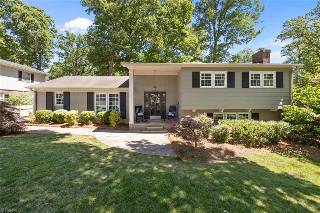 1614 Milan Road Greensboro, NC 27410 - Photo 1 of 49