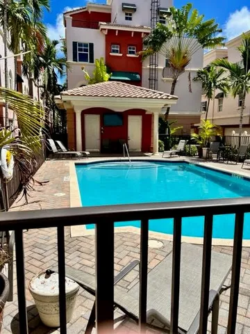 a view of outdoor space yard and patio