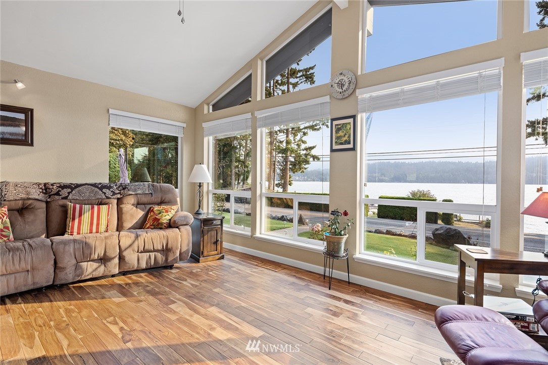 2976 North Shore Road Bellingham, WA 98226 - Photo 14 of 40 Gallery Image 14