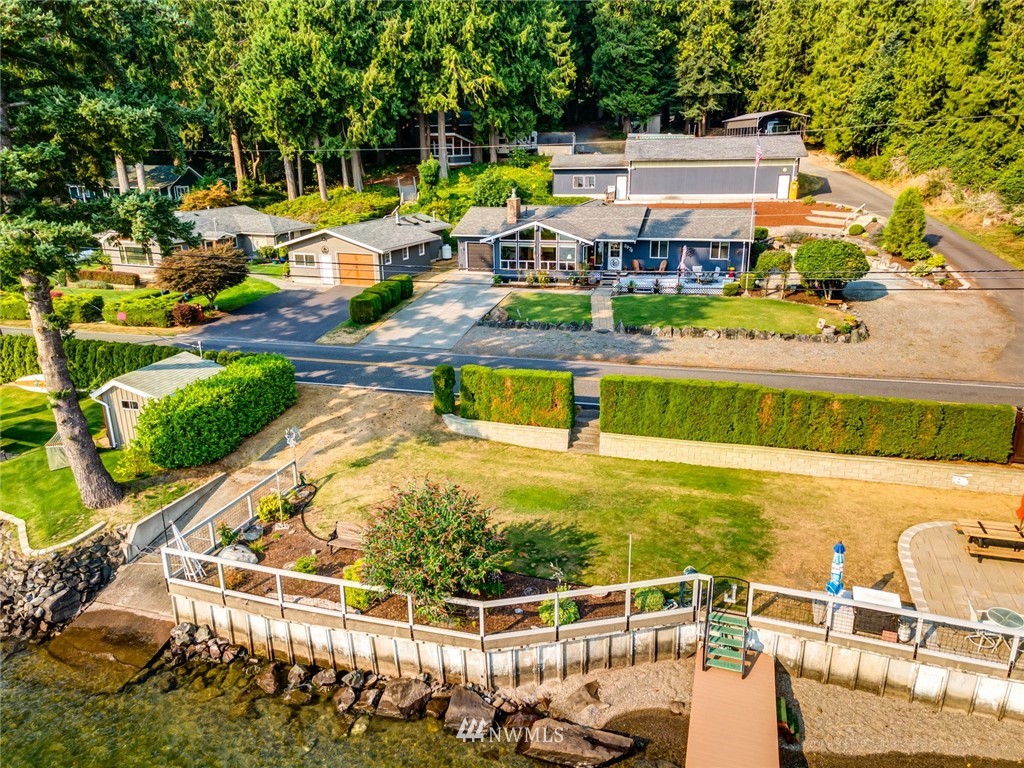 2976 North Shore Road Bellingham, WA 98226 - Photo 8 of 40 Gallery Image 8