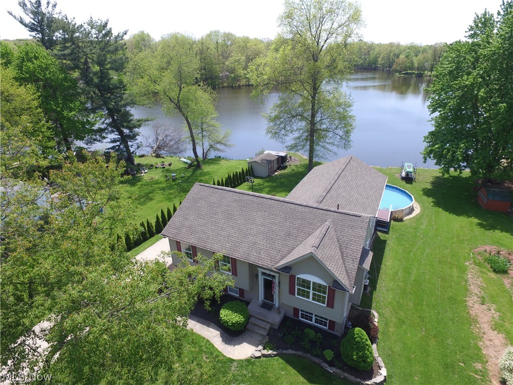 1016 Irish Road Kent, OH 44240 - Photo 2 of 25