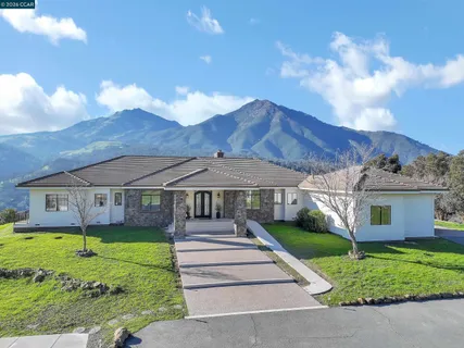 $3,375,000 | 420 Leon Court, Clayton, CA 94517