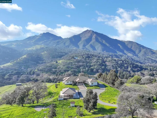 $3,375,000 | 420 Leon Court, Clayton, CA 94517