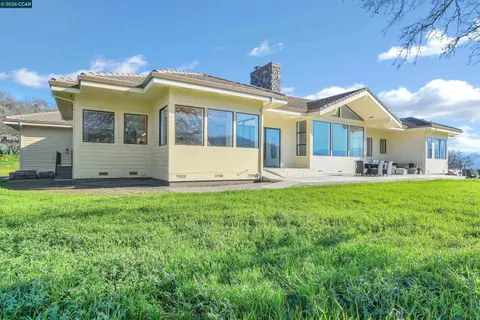 $3,375,000 | 420 Leon Court, Clayton, CA 94517