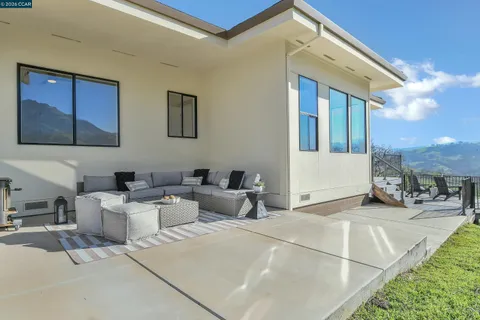 $3,375,000 | 420 Leon Court, Clayton, CA 94517