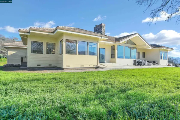 $3,375,000 | 420 Leon Court, Clayton, CA 94517