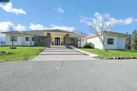 $3,375,000 | 420 Leon Court, Clayton, CA 94517