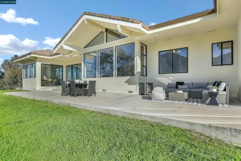 $3,375,000 | 420 Leon Court, Clayton, CA 94517