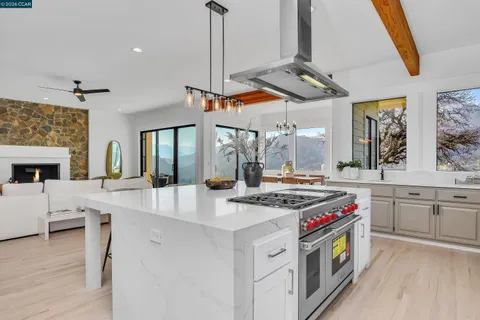 $3,375,000 | 420 Leon Court, Clayton, CA 94517