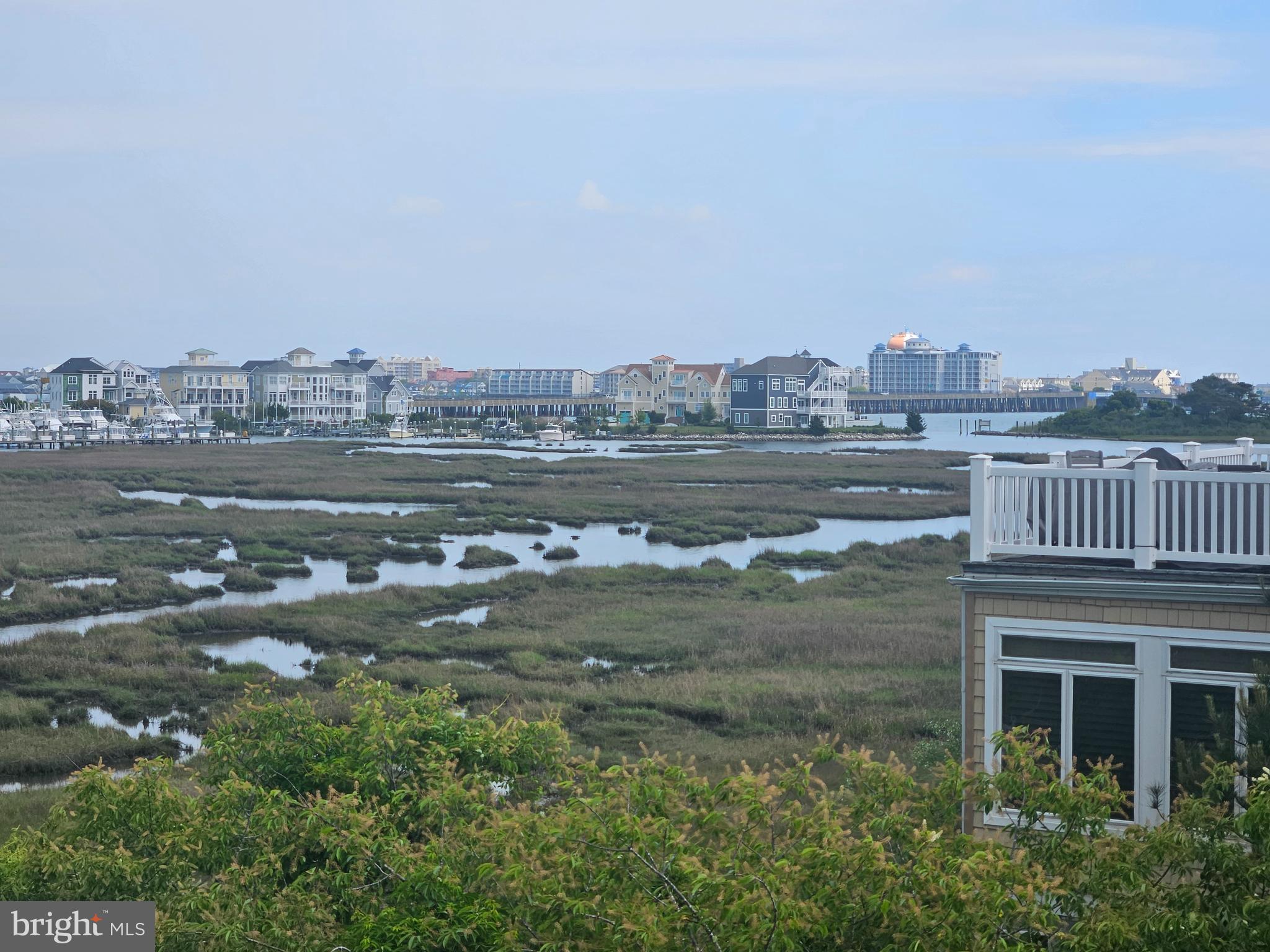 12901 Old Bridge Road, Unit 1 Ocean City, MD 21842 - Photo 2 of 12