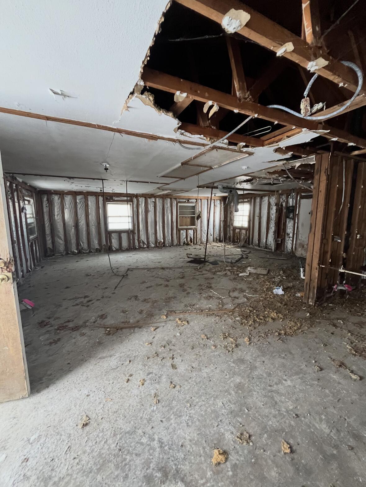 809 Clinton Street Gary, IN 46406 - Photo 2 of 2 1179x1567