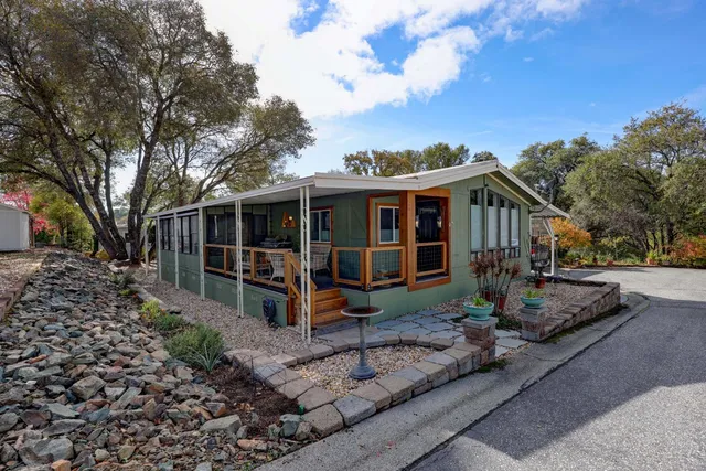 $249,000 | 3765 Grass Valley Highway, Unit 246, Auburn, CA 95602