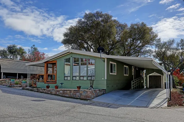 $249,000 | 3765 Grass Valley Highway, Unit 246, Auburn, CA 95602