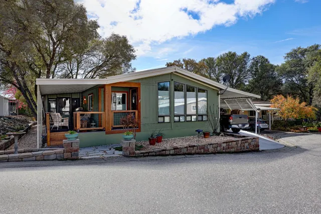 $249,000 | 3765 Grass Valley Highway, Unit 246, Auburn, CA 95602