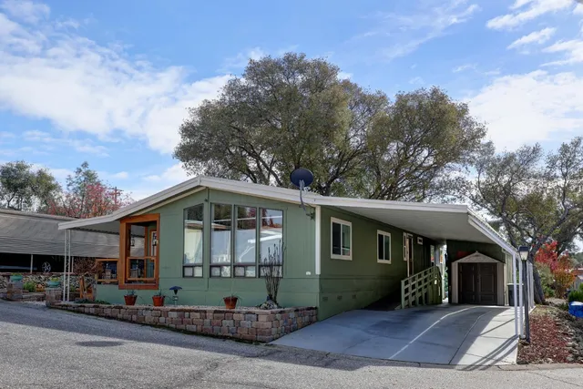 $249,000 | 3765 Grass Valley Highway, Unit 246, Auburn, CA 95602