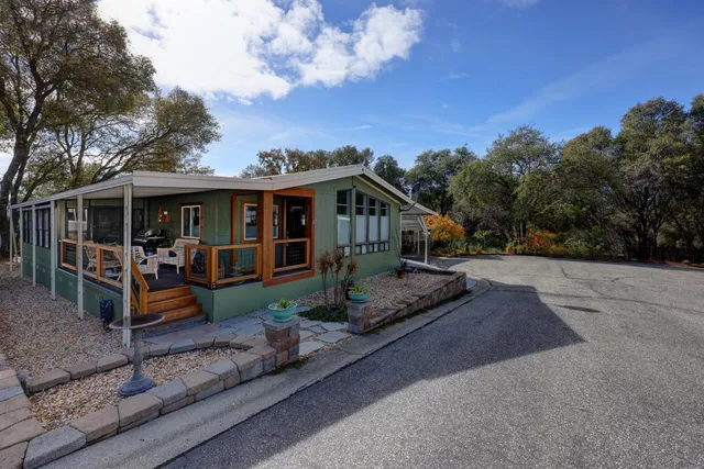 $249,000 | 3765 Grass Valley Highway, Unit 246, Auburn, CA 95602