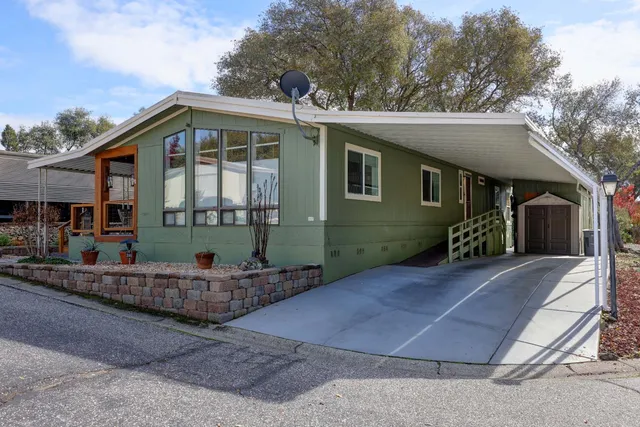 $249,000 | 3765 Grass Valley Highway, Unit 246, Auburn, CA 95602