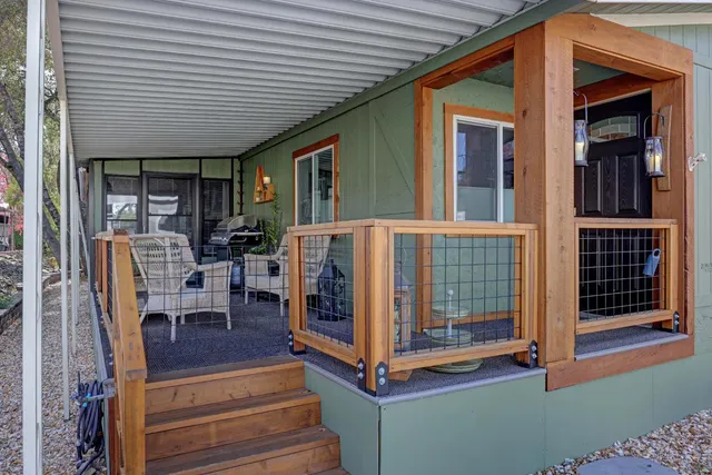 $249,000 | 3765 Grass Valley Highway, Unit 246, Auburn, CA 95602