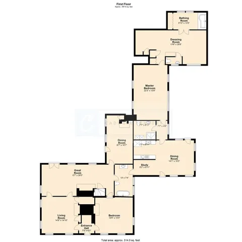 $1,195,000 | 162 Route 6A, Yarmouth Port, MA 02675