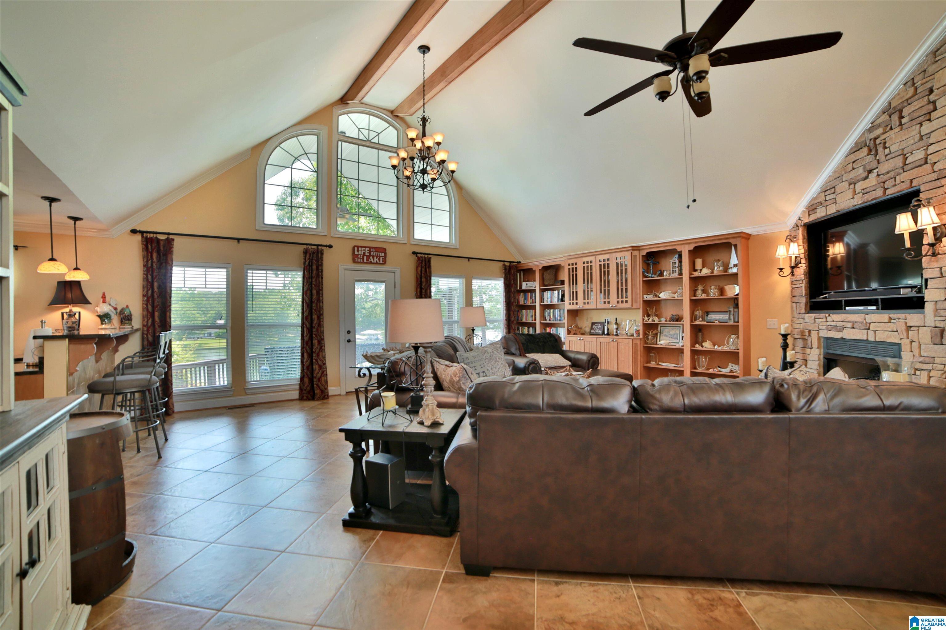 343 Pleasure Point Wedowee, AL 36278 - Photo 8 of 36