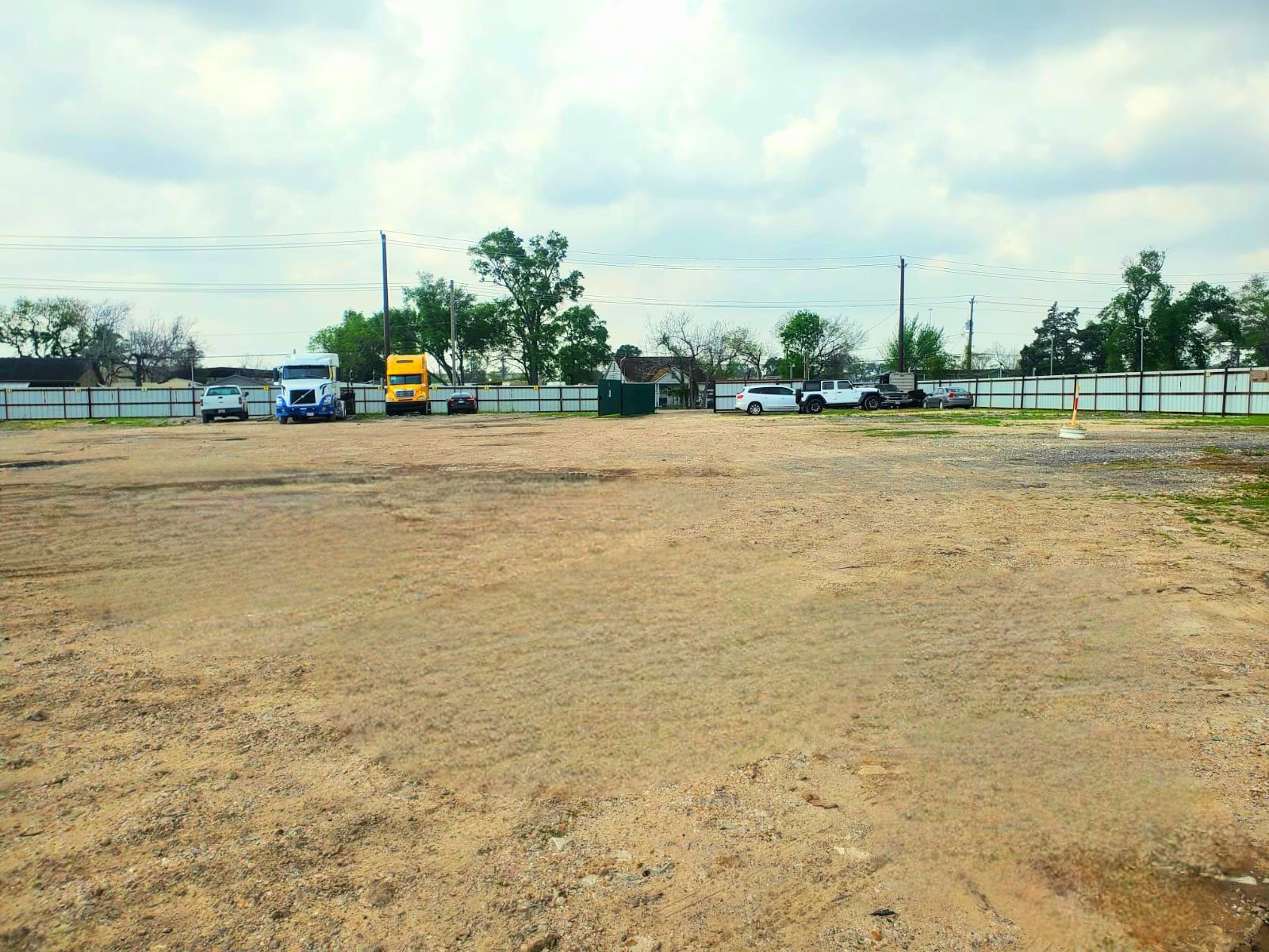 108 Cedar Lane Channelview, TX 77530 - Photo 12 of 12 a view of lake view