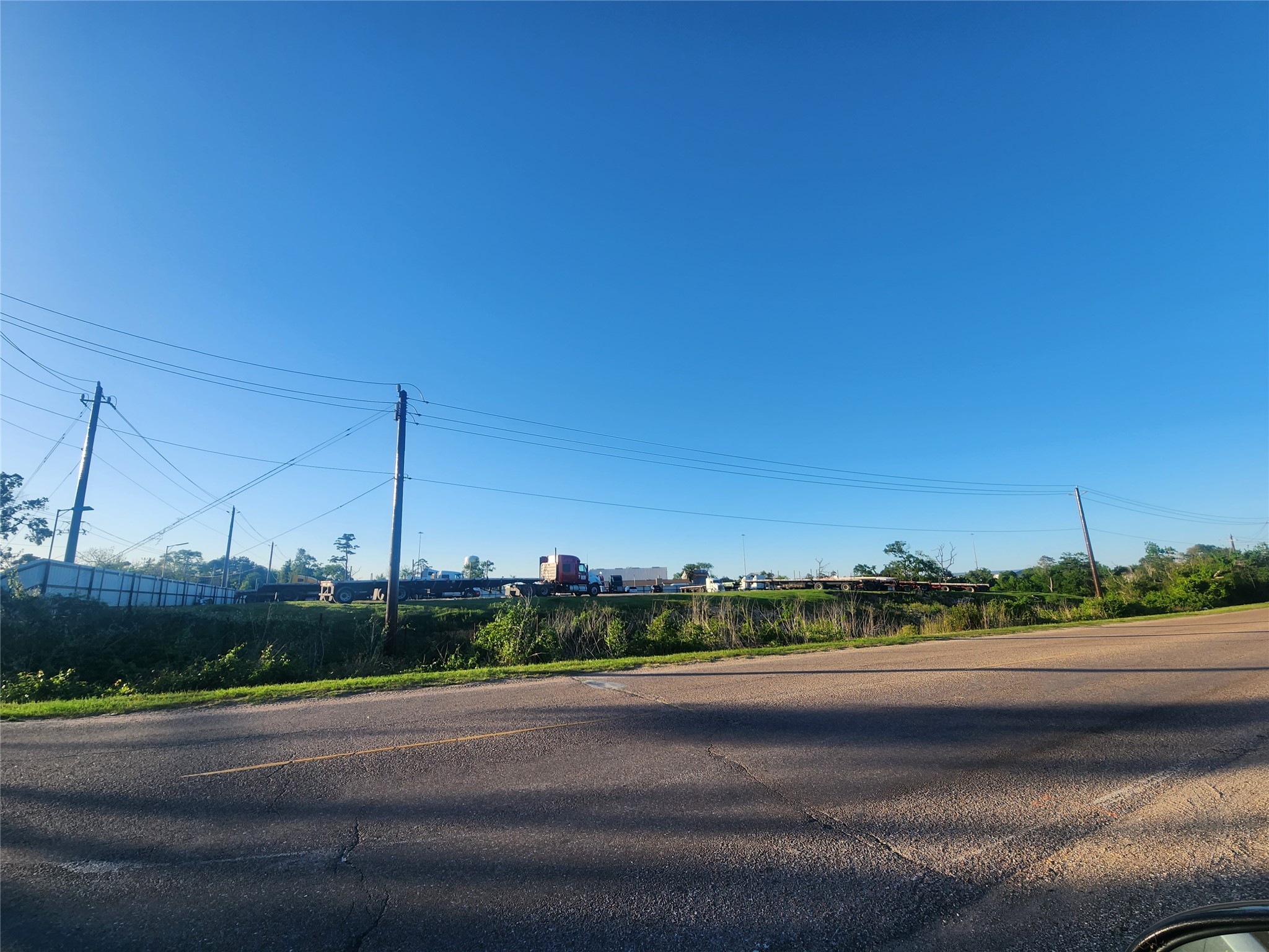 108 Cedar Lane Channelview, TX 77530 - Photo 9 of 12 a view of a street