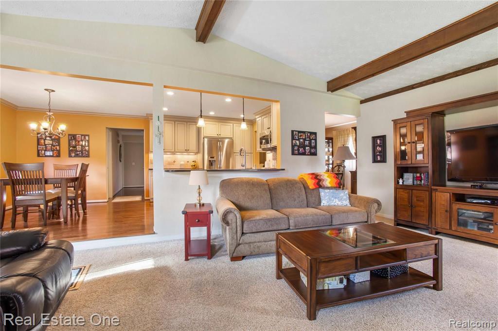 862 Dunedin Drive Rochester Hills, MI 48309 - Photo 9 of 26