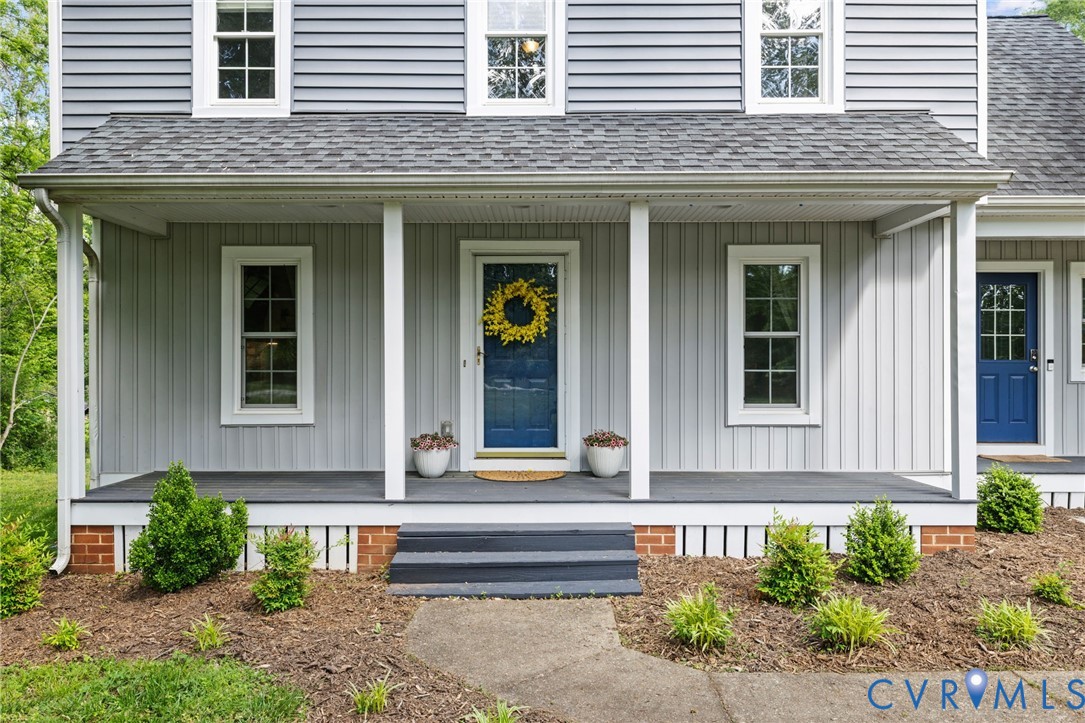 2534 Liberty Hill Road Powhatan, VA 23139 - Photo 5 of 31