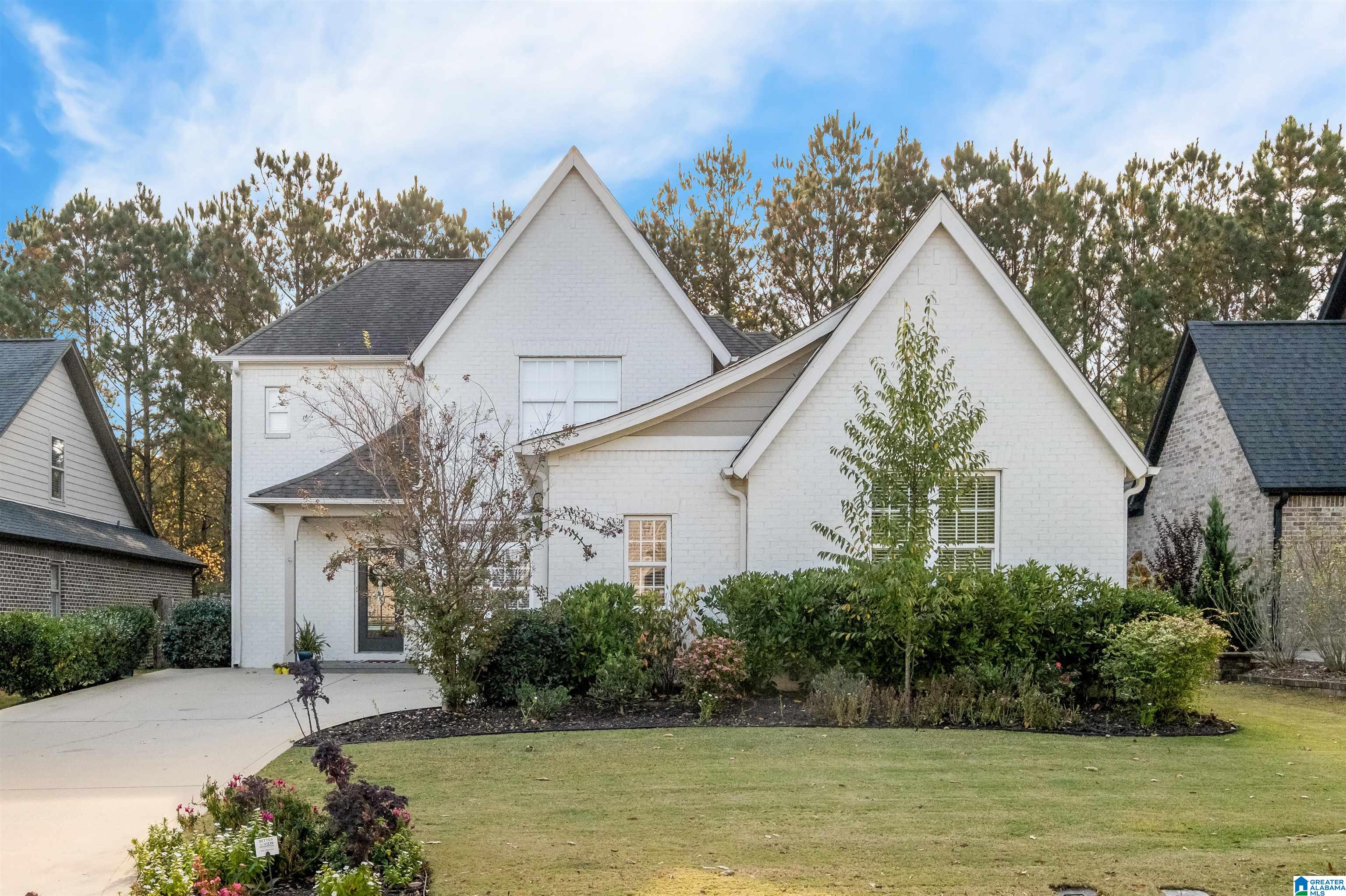 5275 Park Side Circle Hoover, AL 35244 - Photo 2 of 54