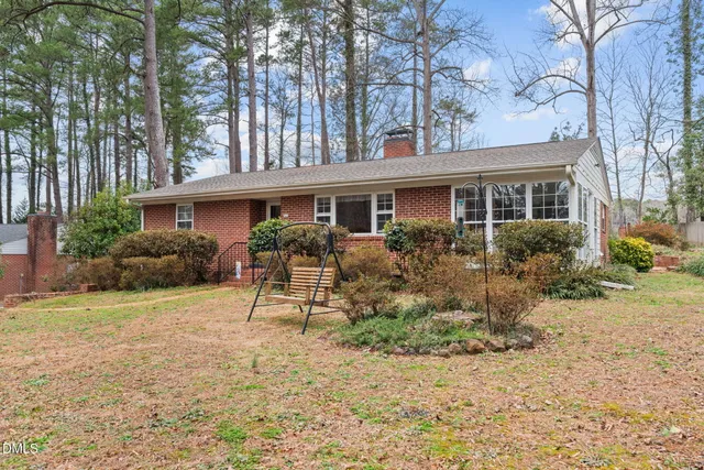 $229,900 | 721 Lakeside Drive, Sanford, NC 27330