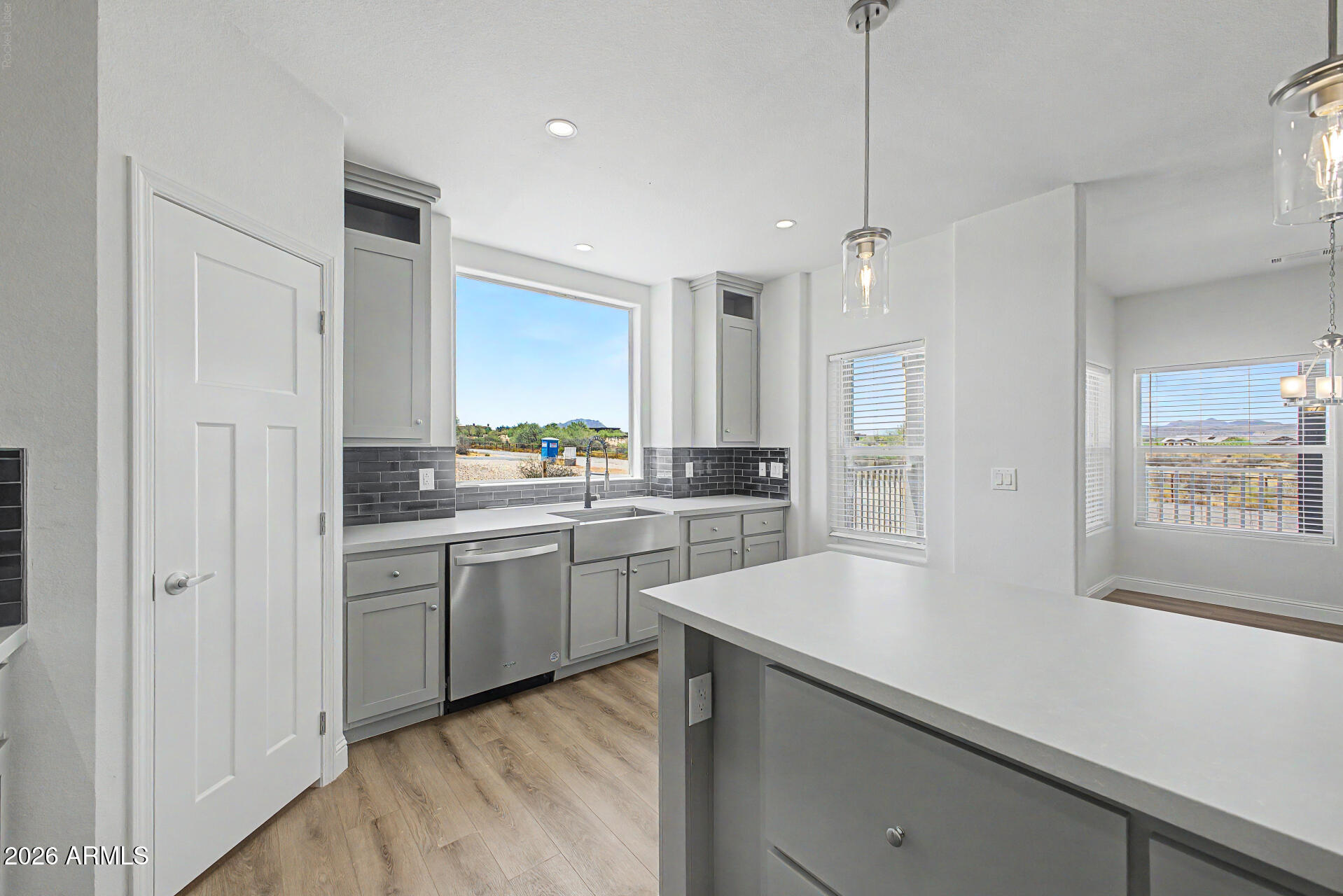 16231 East Via Dona Road Scottsdale, AZ 85262 - Photo 31 of 44