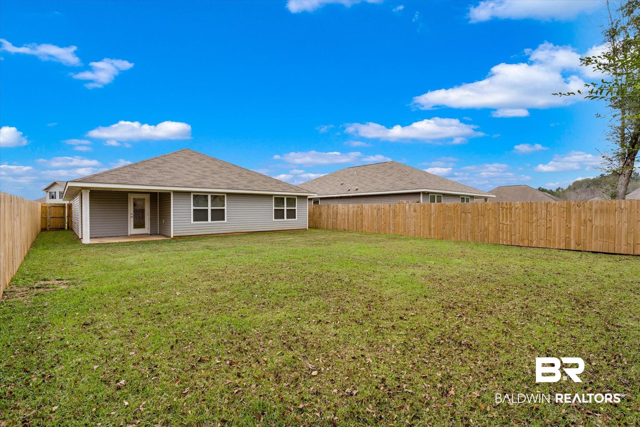 8112 Colleton Drive North Semmes, AL 36575 - Photo 19 of 22