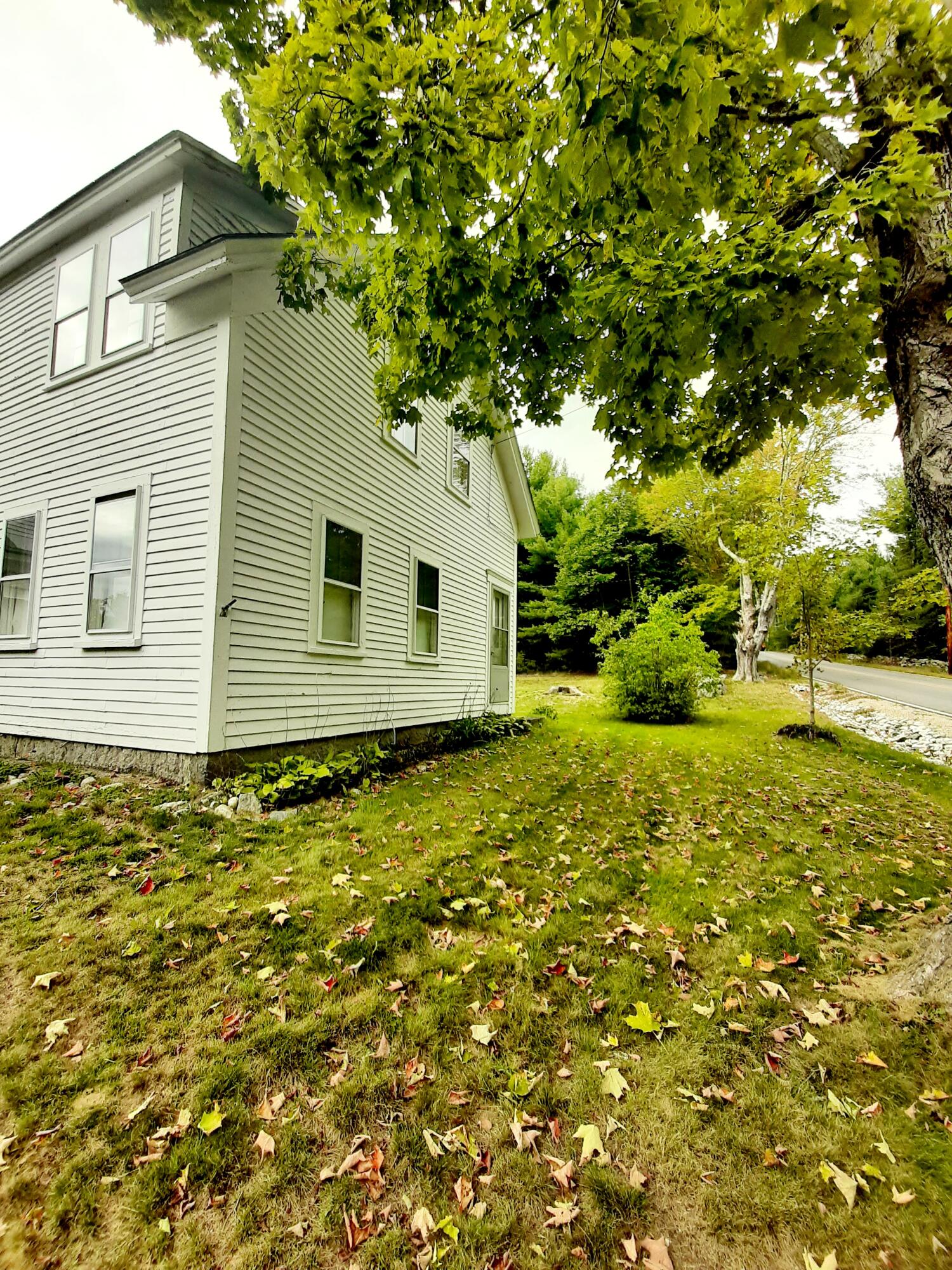 547 Maplewood Road Parsonsfield, ME 04047 - Photo 2 of 31 20210929_153339