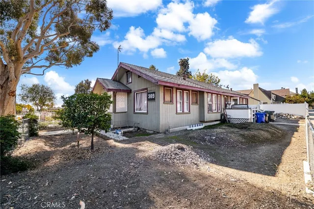 $515,000 | 389 North 3rd Avenue, Upland, CA 91786