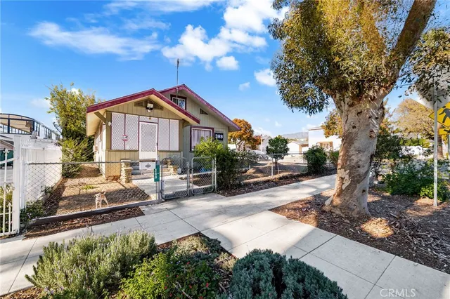 $515,000 | 389 North 3rd Avenue, Upland, CA 91786