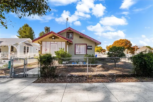$515,000 | 389 North 3rd Avenue, Upland, CA 91786