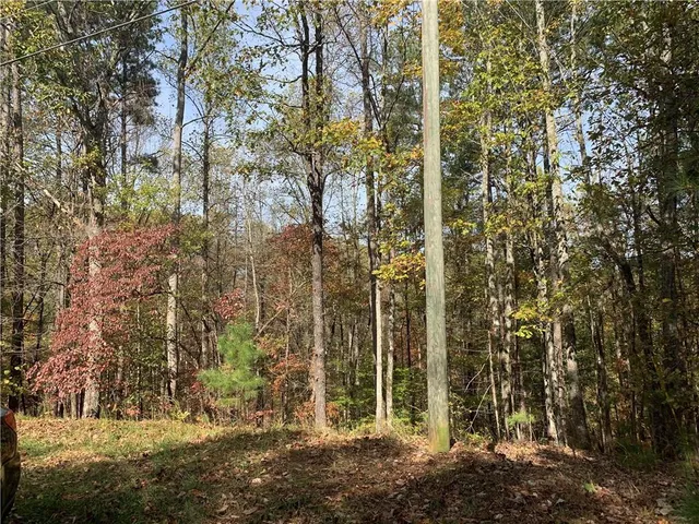 a view of a outdoor space