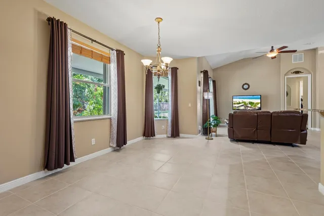 $460,000 | 2532 Southeast Leithgow Street, Port St. Lucie, FL 34952