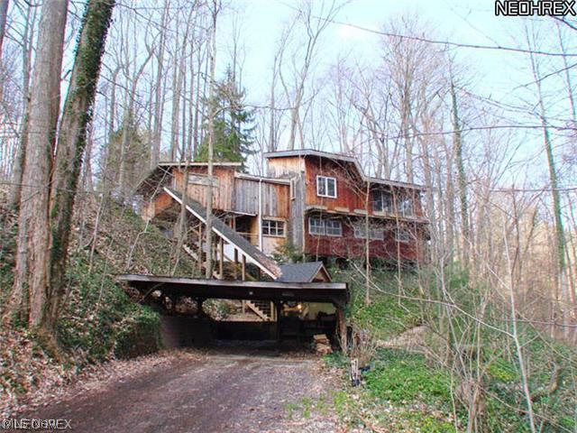 9232 Wilson Mills Road Chesterland, OH 44026 - Photo 1 of 25