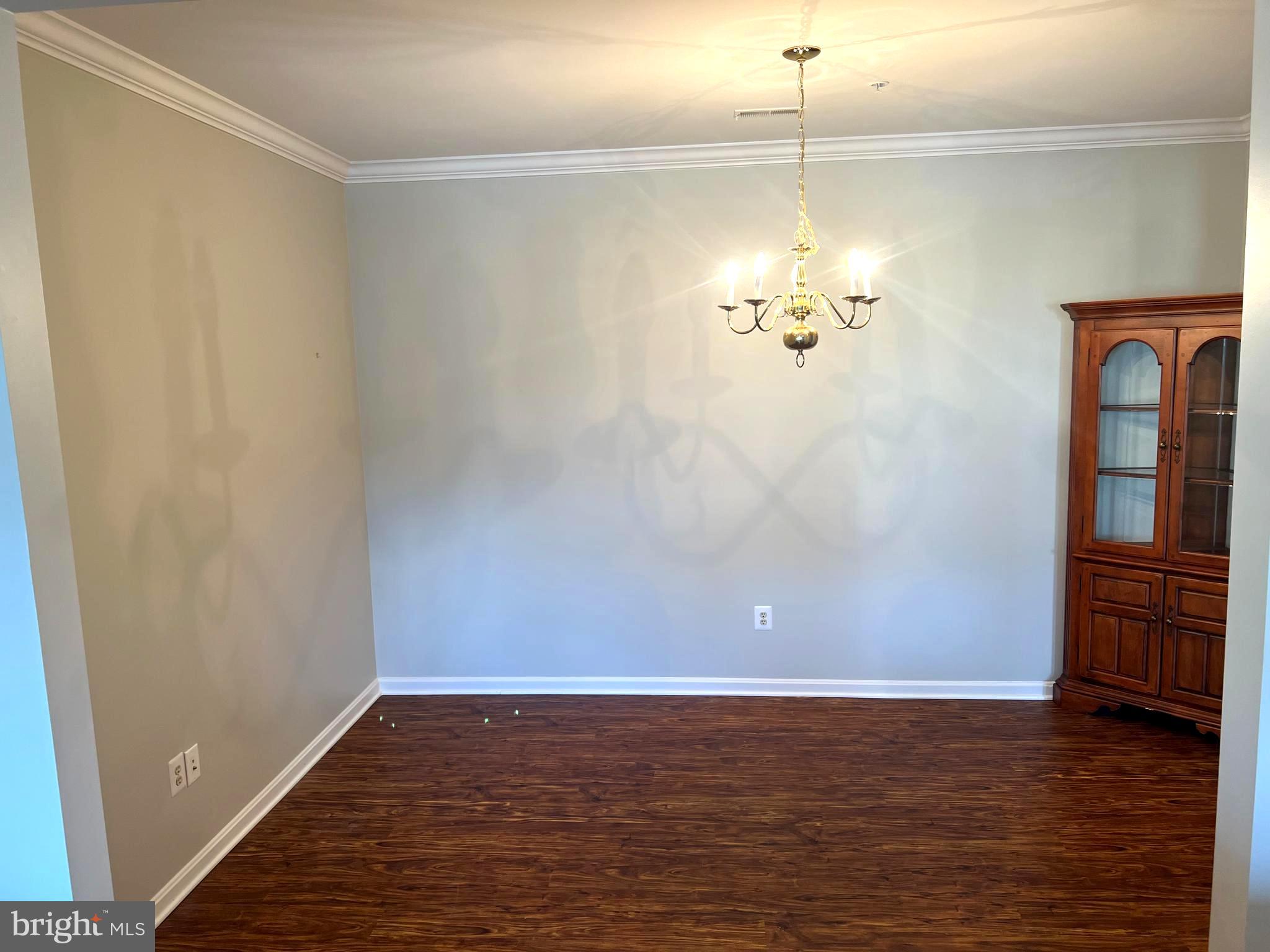 431 Hopkins Landing Drive, Unit 431 Baltimore, MD 21221 - Photo 27 of 30 a view of a livingroom with a window