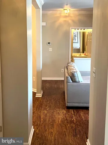 a view of living room