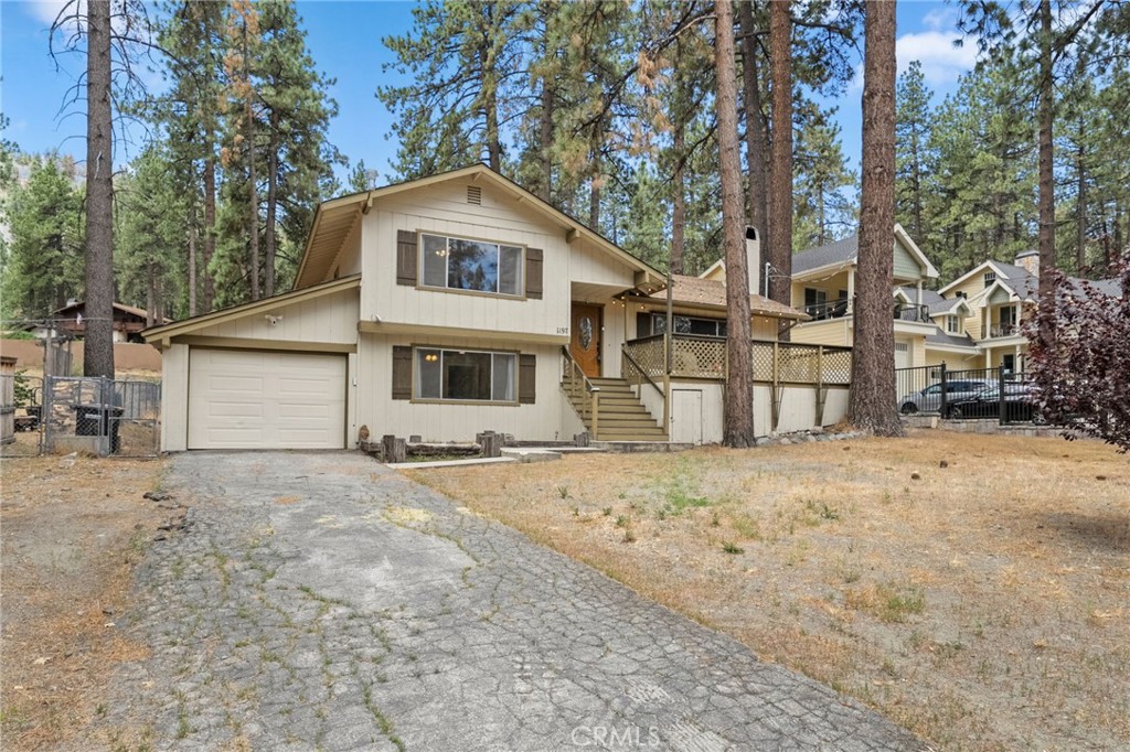 1197 Oriole Road Wrightwood, CA 92397 - Photo 51 of 57