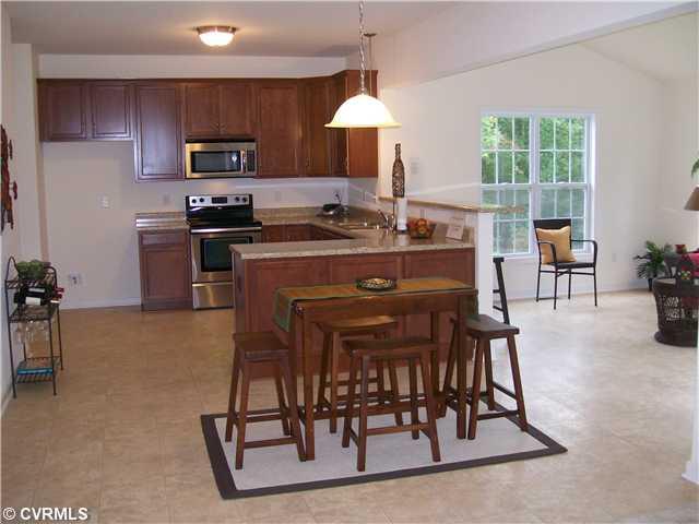 11709 Oakrise Road New Kent, VA 23124 - Photo 2 of 4 Gallery Image 2