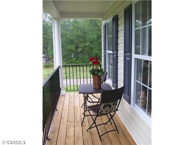 11709 Oakrise Road New Kent, VA 23124 - Photo 4 of 4 Gallery Image 4