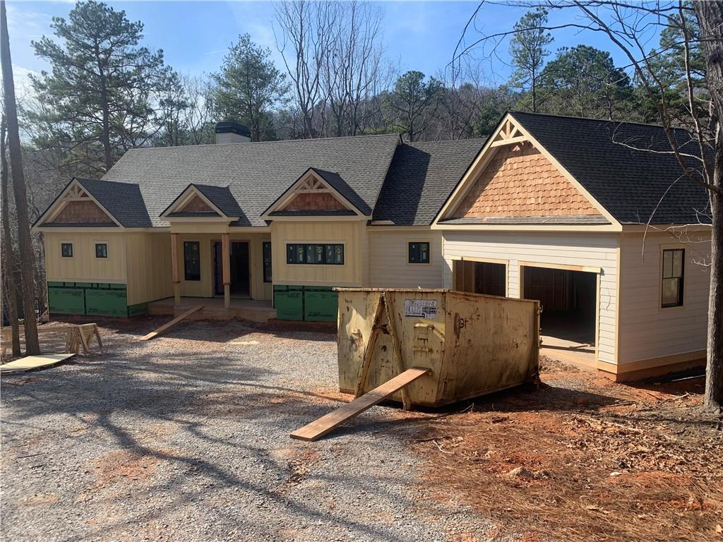 186 Muirfield Way Marble Hill, GA 30148 - Photo 2 of 2 a view of outdoor space yard and patio
