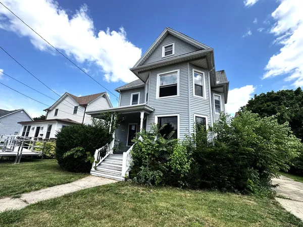 $85,000 | 412 Rockwell Street, Kewanee, IL 61443