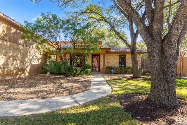 $439,000 | 14218 Brenton Woods, San Antonio, TX 78249